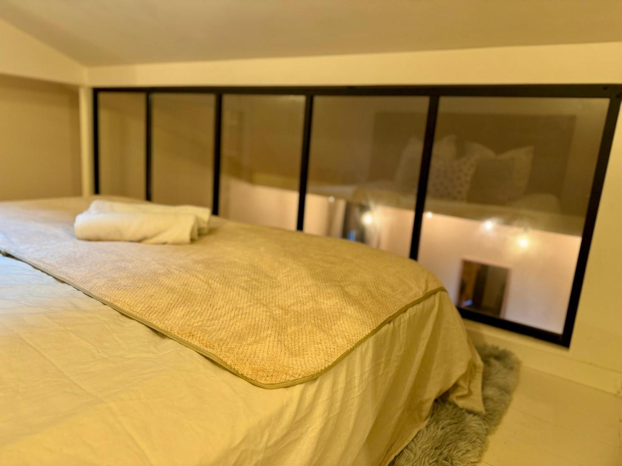 Suite Cittrine Lione Esterno foto