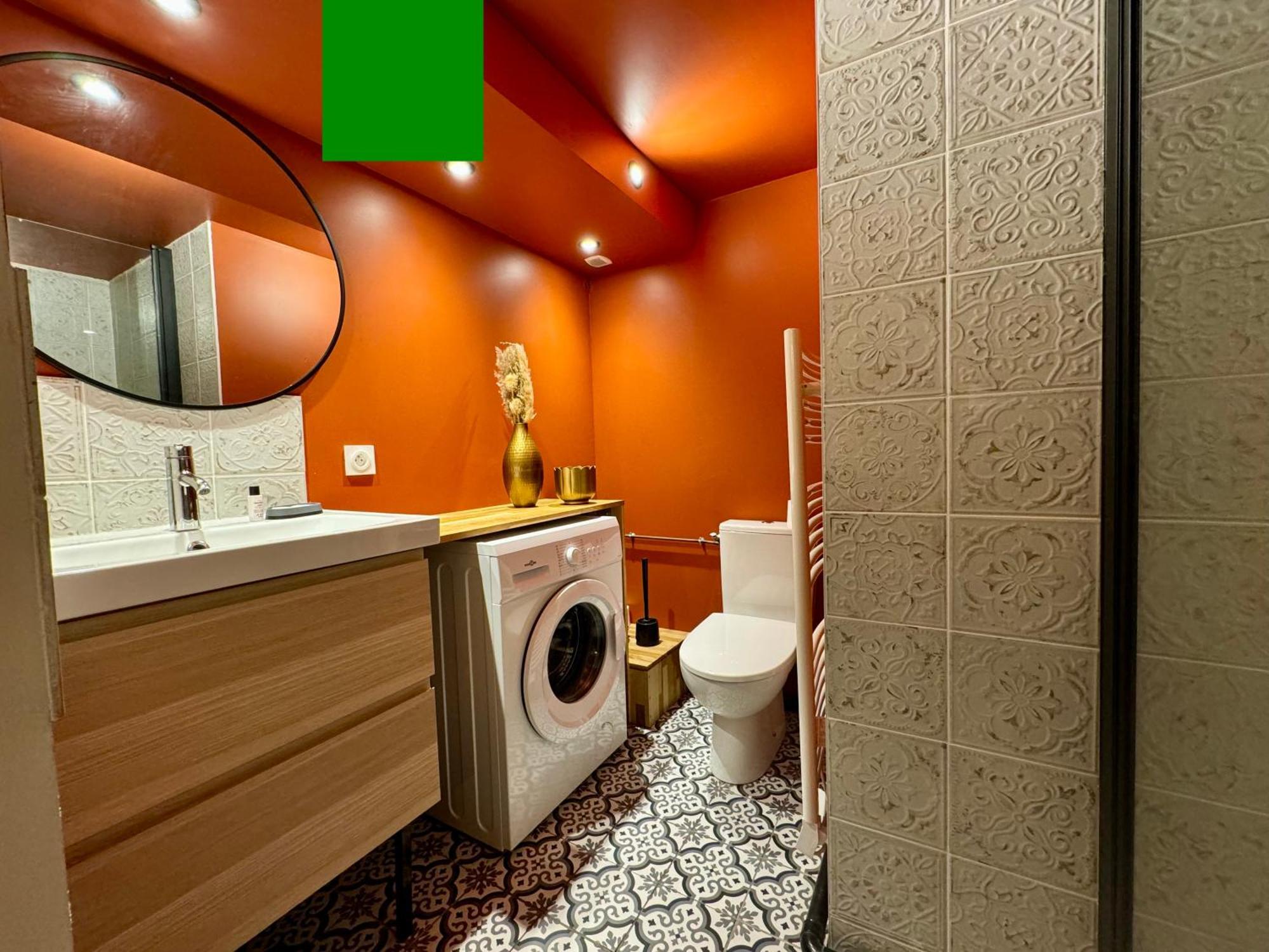 Suite Cittrine Lione Esterno foto